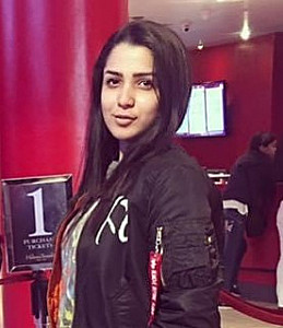 Simran